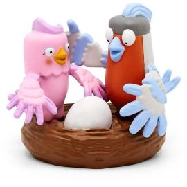 Tonies® Zuckowski - Rolfs neue Vogelhochzeit