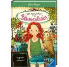 Der magische Blumenladen, Band 11: Hilfe per Eulenpost