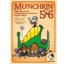 Pegasus Spiele Munchkin 5+6