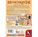 Pegasus Spiele Munchkin 5+6