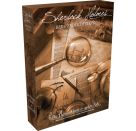 Sherlock Holmes: Themse-Morde & a. F. *BUCH* *NET*