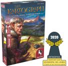 Der Kartograph