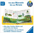 Ravensburger 32982 Wieso? Weshalb? Warum? 52 Alles über Bäume