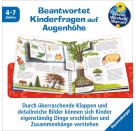 Ravensburger 32982 Wieso? Weshalb? Warum? 52 Alles über Bäume