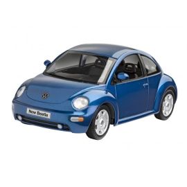 VW New Beetle easy-click