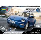 VW New Beetle easy-click