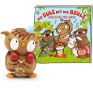 Tonies® Die Eule mit der Beule und ihre Freunde - Liederalbum