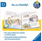 Wieso? Weshalb? Warum? junior, Band 39: Mama, Papa, Oma, Opa