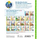Wieso? Weshalb? Warum? junior, Band 68: Was macht der Fußballer?