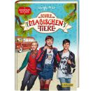 Die Schule der magischen Tiere: Das Buch zum Film