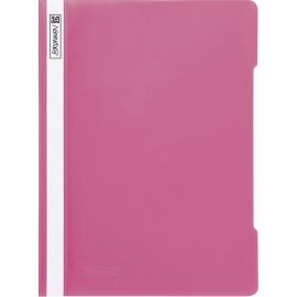 Brunnen Schnellhefter PVC, pink