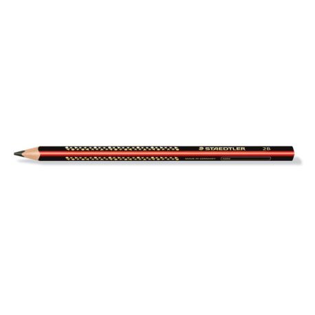 Bleistift Noris Ergos. 2B