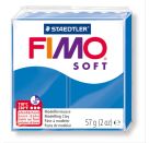 Modelliermasse  FIMO® softModel clay FIMO® soft pacific blue