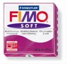 Modelliermasse  FIMO® softModel clay FIMO® soft purple