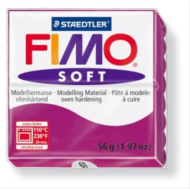 Modelliermasse  FIMO® softModel clay FIMO® soft purple