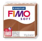 Modelliermasse  FIMO® softModel clay FIMO® soft caramel