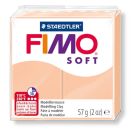 Modelliermasse  FIMO® softModel clay FIMO® soft flesh light