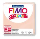 Modelliermasse FIMO® KidsModel clay FIMO® kids flesh