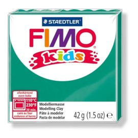 Modelliermasse FIMO® KidsModel clay FIMO® kids green
