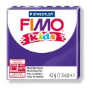 Modelliermasse FIMO® KidsModel clay FIMO® kids violet