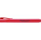 Faber-Castell Textmarker TEXTLINER 38 rot
