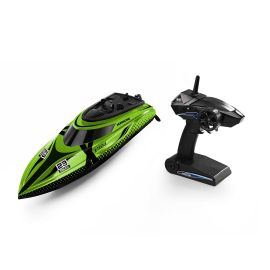 RC X-TREME Speedboat Hurricane, Revell Control Ferngesteuertes Boot
