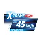 RC X-TREME Speedboat Hurricane, Revell Control Ferngesteuertes Boot