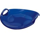 AlpenUfo Teller blau