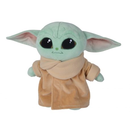 Disney  Mandal.,Grogu The Child 25cm