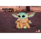 Disney  Mandal.,Grogu The Child 25cm