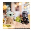 Disney  Mandal.,Grogu The Child 25cm