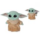 Disney  Mandal.,Grogu The Child 25cm