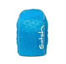 Satch Regencape Blau