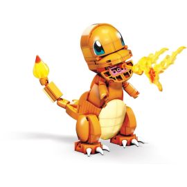 MEGA Pokémon Glumanda