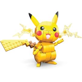 MEGA Pokémon Pikachu