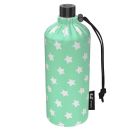 Emil 0,6l BIO-Sterne Mint