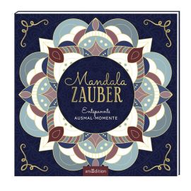 Mandala-Zauber