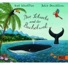 Scheffler,Schnecke Pappe