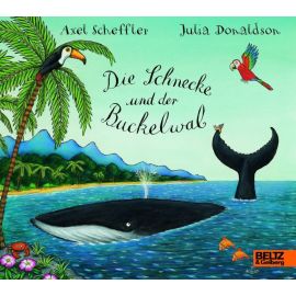 Scheffler,Schnecke Pappe