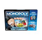 Monopoly Banking Cash-Back