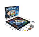 Monopoly Banking Cash-Back