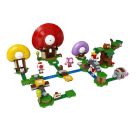 LEGO® Super Mario 71368 Toads Schatzsuche Erweiterungsset