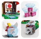 LEGO® Super Mario 71368 Toads Schatzsuche Erweiterungsset