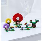 LEGO® Super Mario 71368 Toads Schatzsuche Erweiterungsset