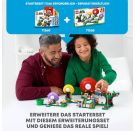 LEGO® Super Mario 71368 Toads Schatzsuche Erweiterungsset