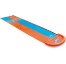 H2OGO! Wasserrutsche Double, 448 cm
