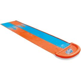 H2OGO! Wasserrutsche Double, 448 cm