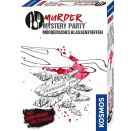 Kosmos Murder Mystery Party - Mörderisches Klassentreffen