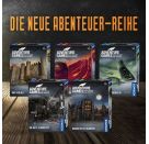 Adventure Games Die Akte Gloom City