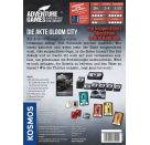 Adventure Games Die Akte Gloom City